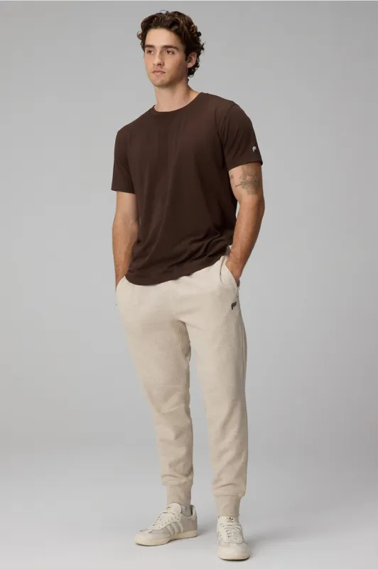 The 24-7 Tee & Go-To Jogger 2-Piece Outfit sold by Fabletics