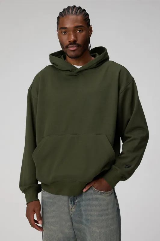 The Go-To Hoodie (Oversized) sold by Fabletics
