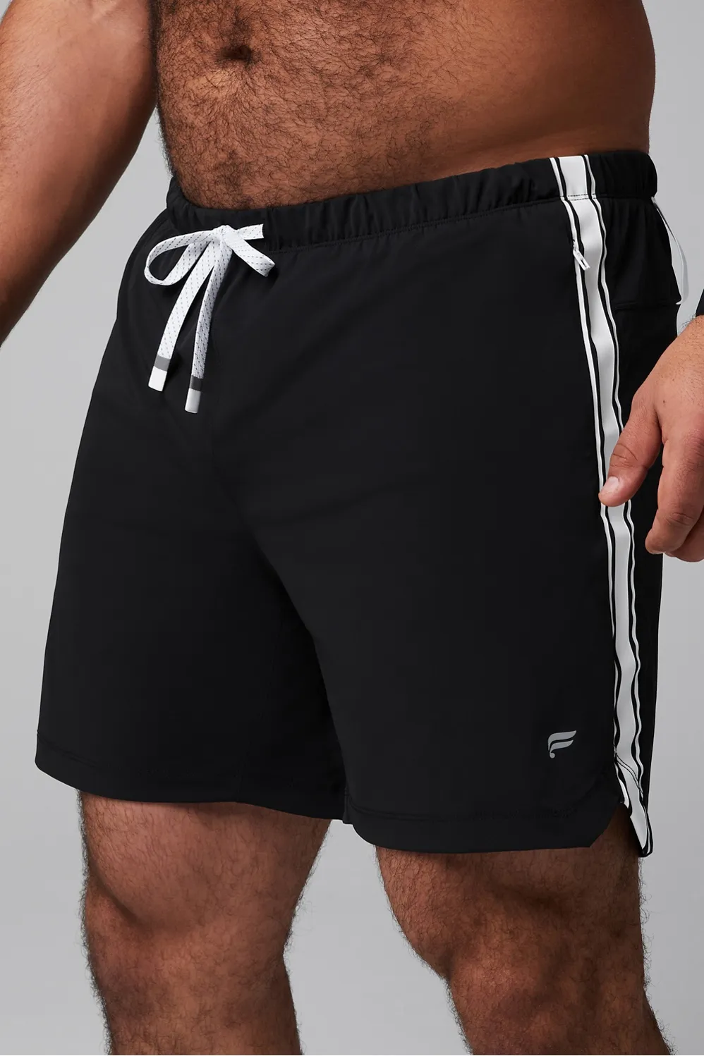 The One Short 7in sold by Fabletics