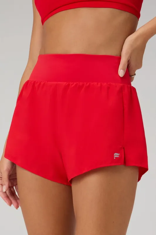 Sun Chaser Short 3" sold by Fabletics