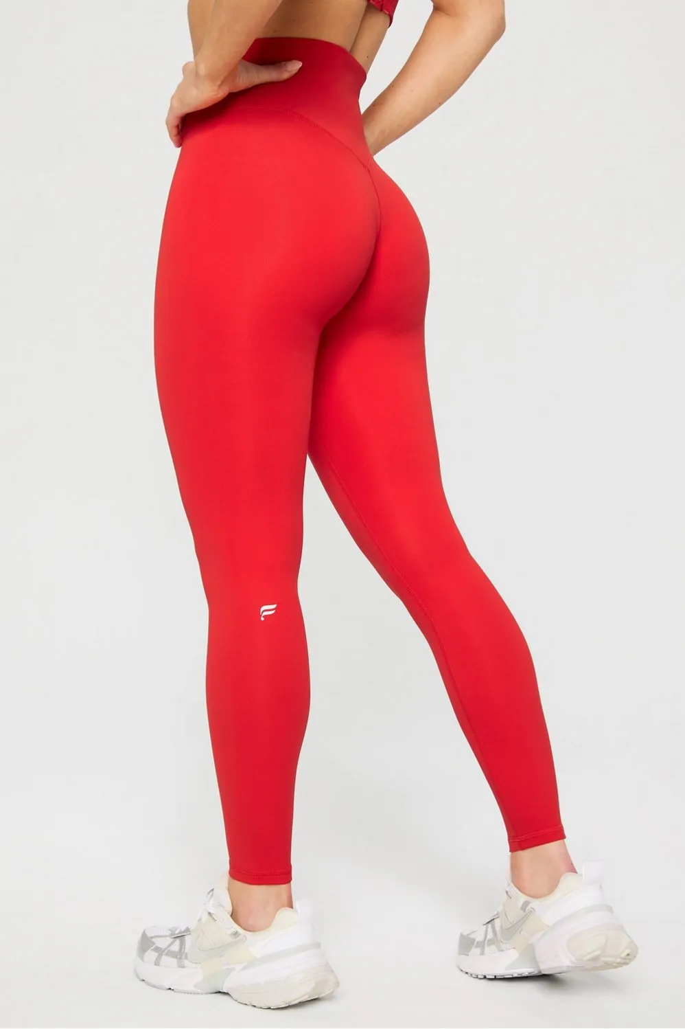 PureLuxe High-Waisted TLC Legging sold by Fabletics