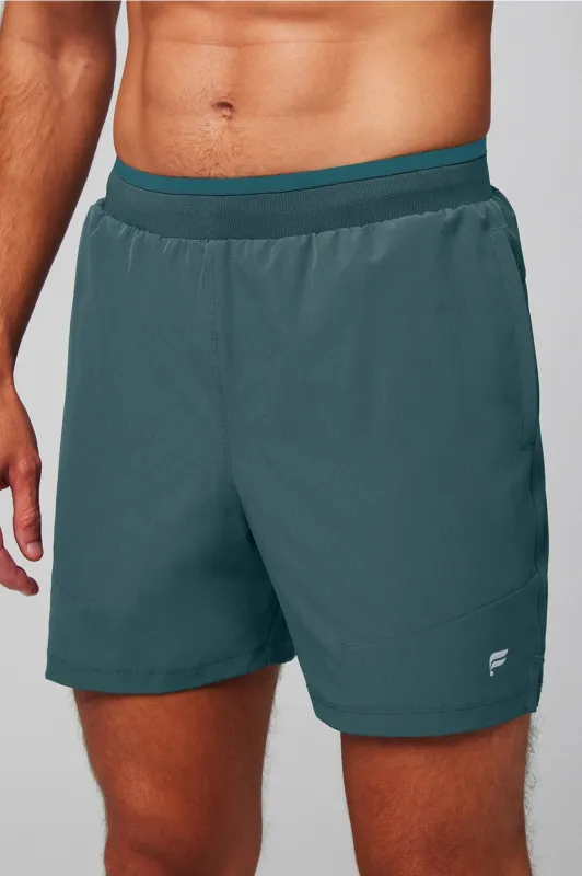 The Fundamental Short II 5in sold by Fabletics