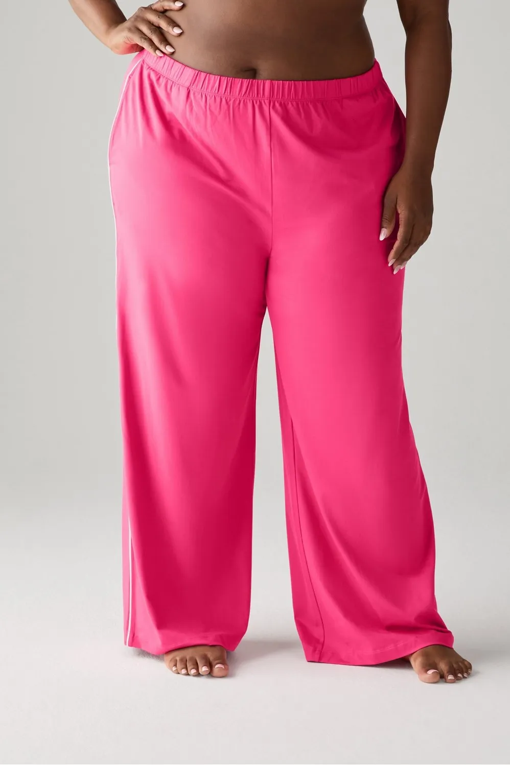 Cloud Jersey Sleep Pant sold by Fabletics