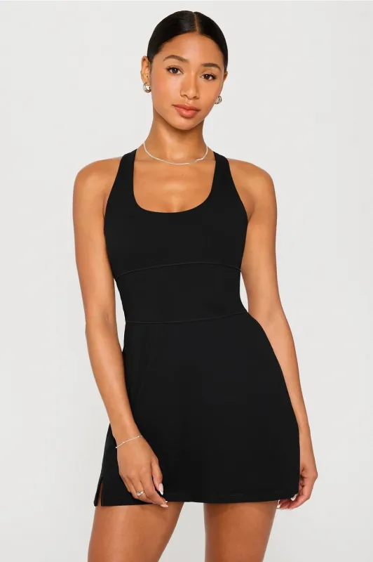 Define Performance Dress Ultra Mini sold by Fabletics