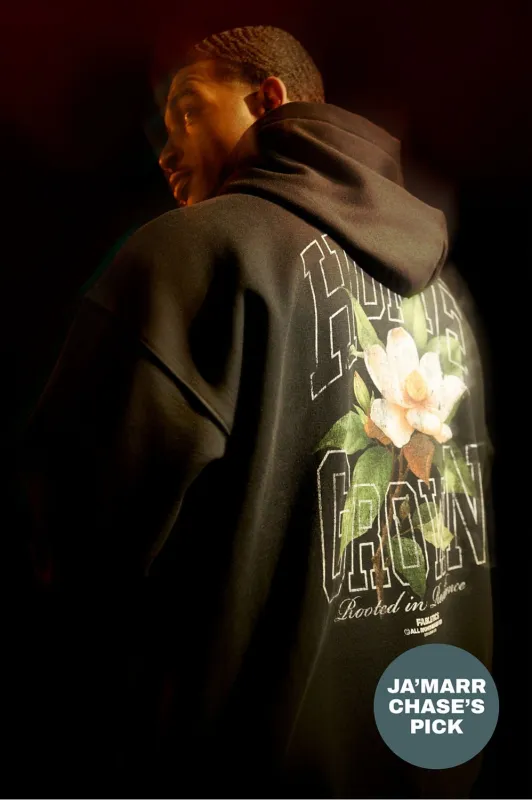 The Go-To Hoodie (Oversized) sold by Fabletics