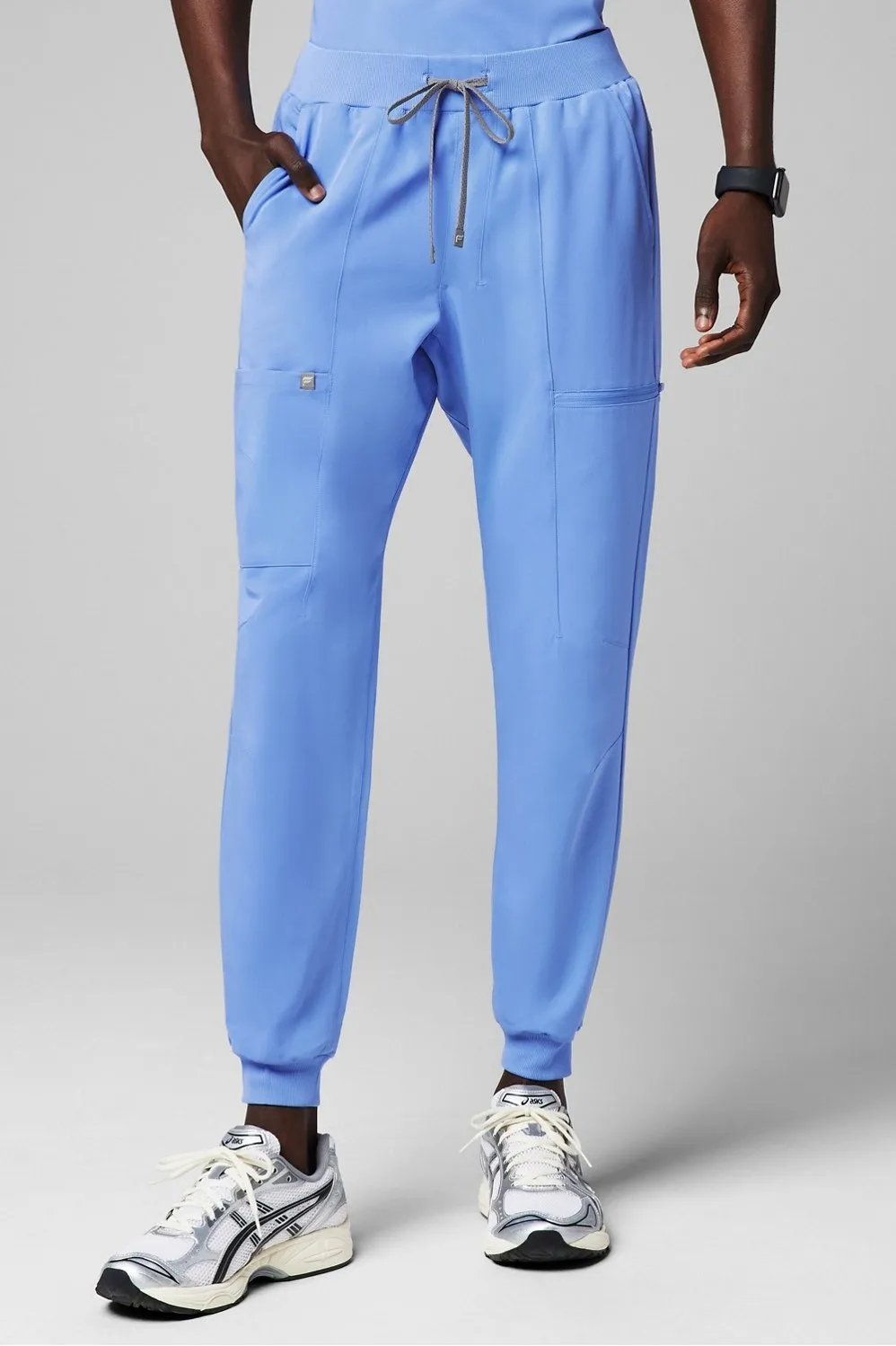 All-Shift Scrub Jogger sold by Fabletics