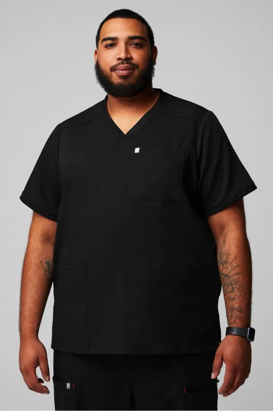 Max Scrub Top sold by Fabletics