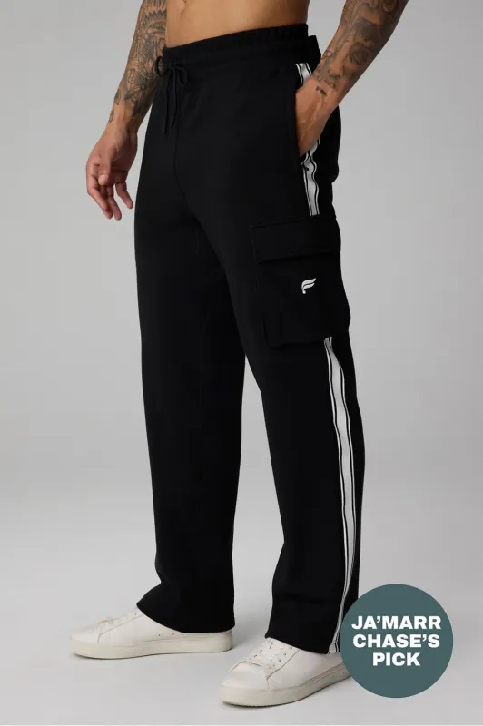 The Go-To Straight Leg Cargo Pant sold by Fabletics