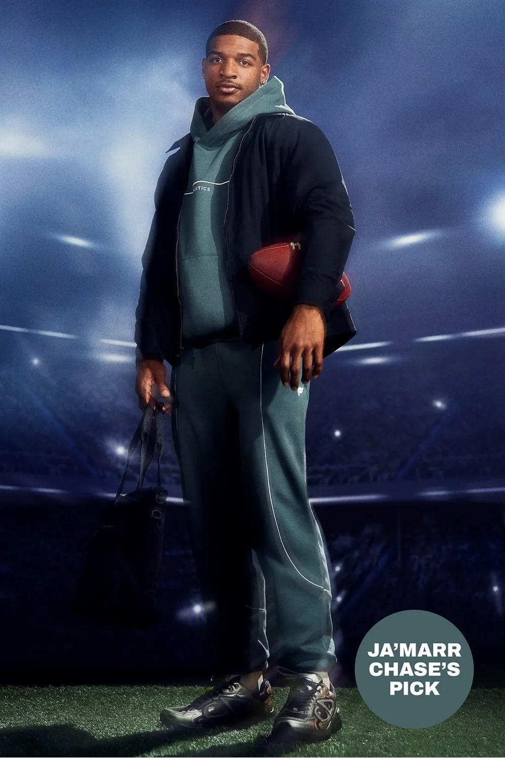 The Go-To Sweatpant sold by Fabletics