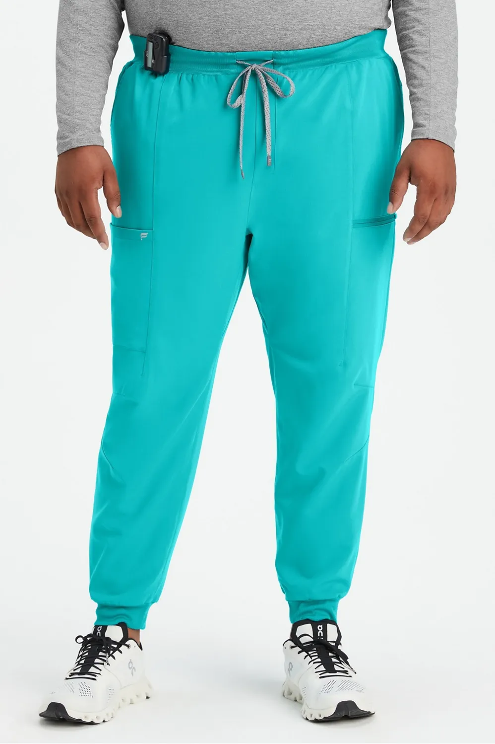 All-Shift Scrub Jogger sold by Fabletics