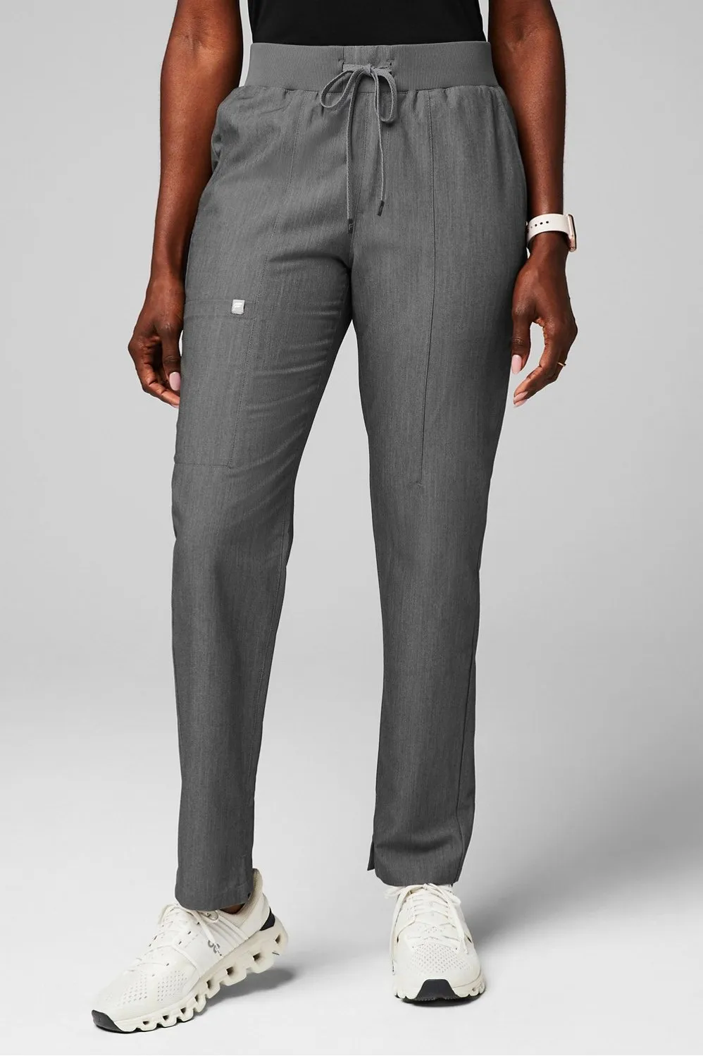 Ion Scrub Pant sold by Fabletics