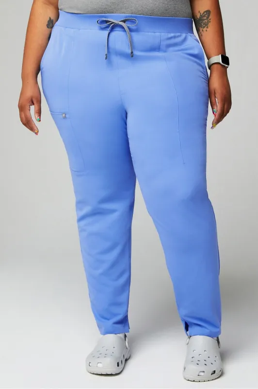 Ion Scrub Pant sold by Fabletics