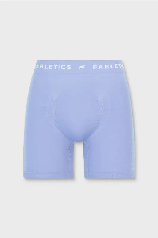 The Training Day Boxer Brief sold by Fabletics