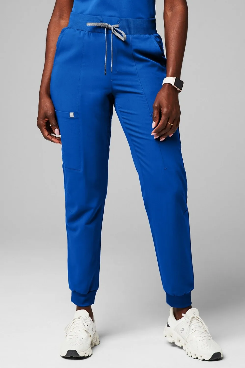 On-Call Scrub Jogger sold by Fabletics