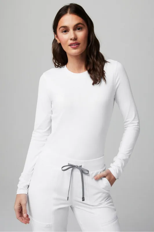 Core Long-Sleeve Underscrub made by Fabletics