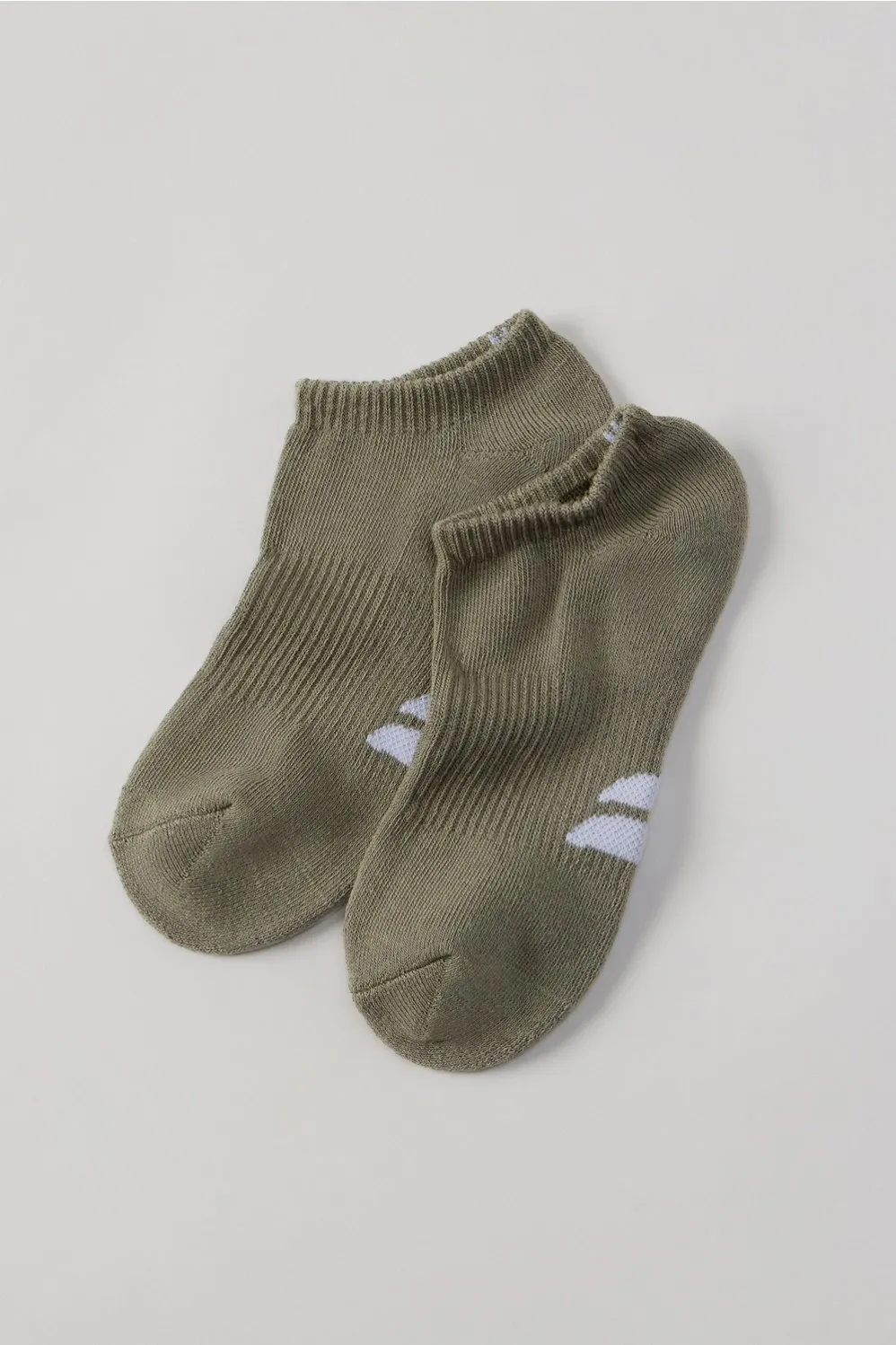 The Everyday Ankle Sock sold by Fabletics