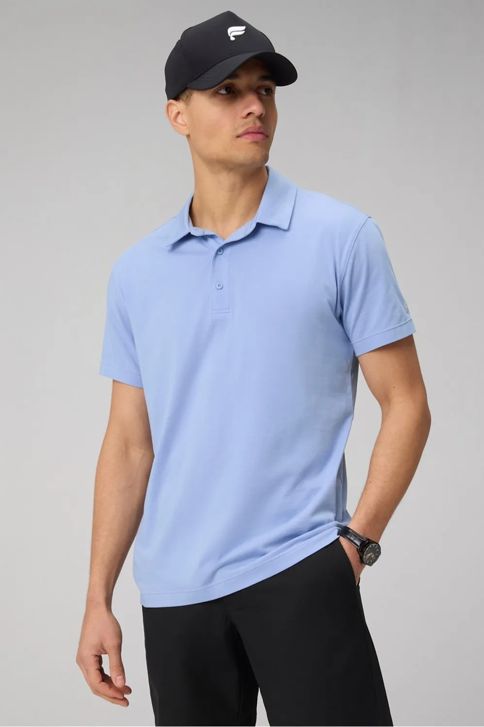 The 24-7 Polo sold by Fabletics