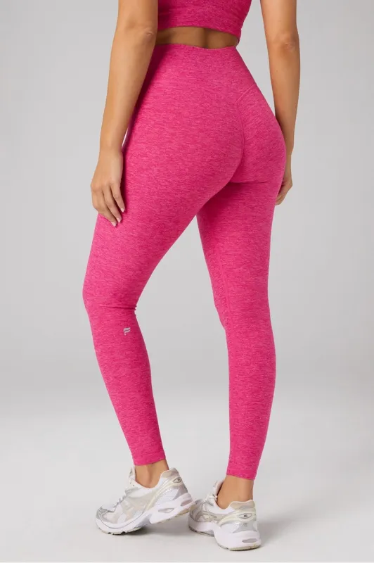 HeatherFlex High-Waisted TLC Legging sold by Fabletics