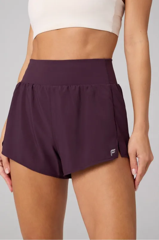 Sun Chaser Short 3" sold by Fabletics