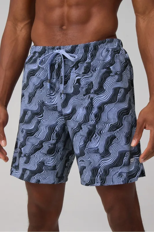 The One Short 7in sold by Fabletics