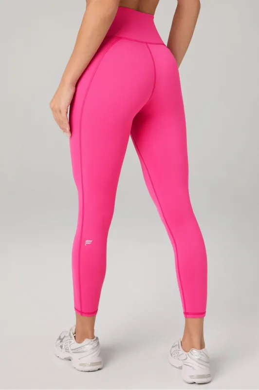Define PowerHold® High-Waisted Legging 7/8 sold by Fabletics