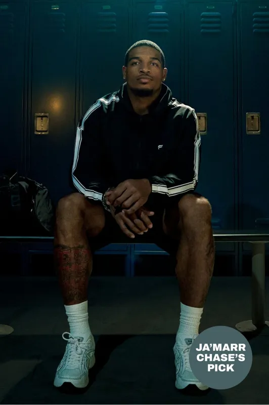 The One Jacket sold by Fabletics