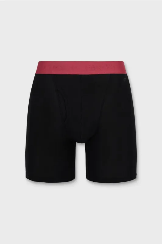 The 24-7 Boxer Brief sold by Fabletics