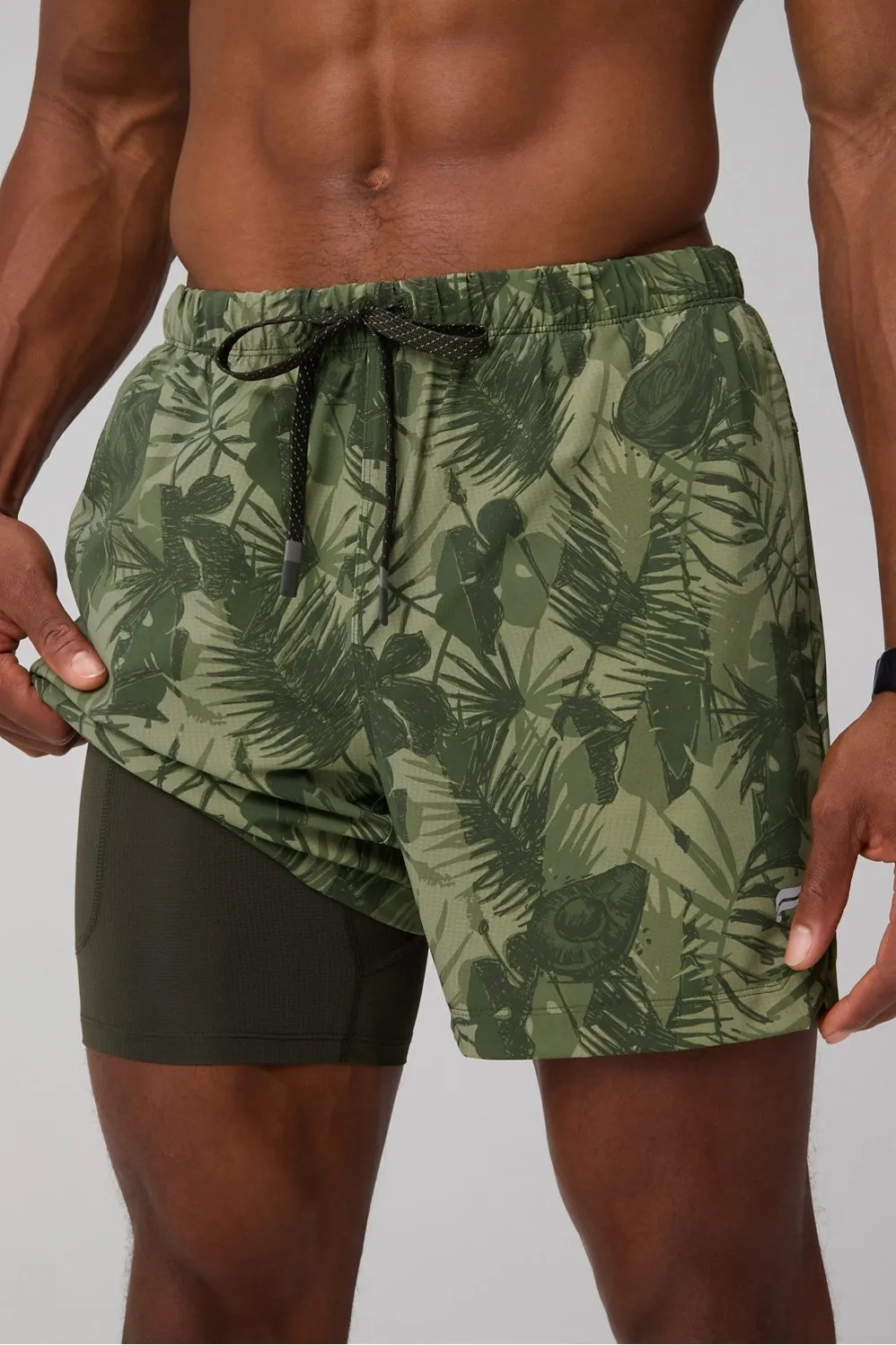 The One Short Lined 5in sold by Fabletics