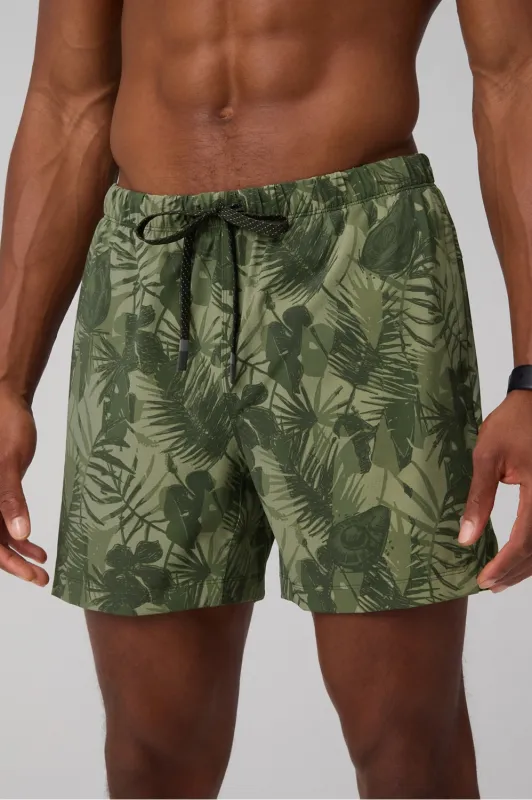 The One Short 5in sold by Fabletics