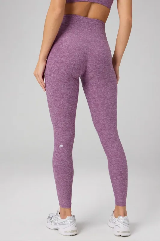 HeatherFlex High-Waisted TLC Legging sold by Fabletics