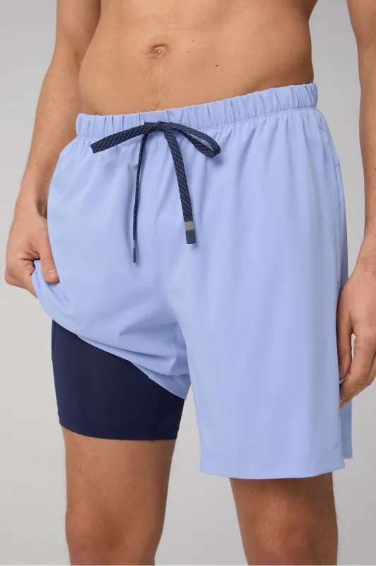 The One Short Lined 7in sold by Fabletics