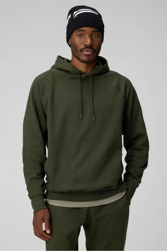 The Go-To Hoodie sold by Fabletics