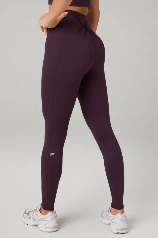 Boost PowerHold® High-Waisted Legging sold by Fabletics