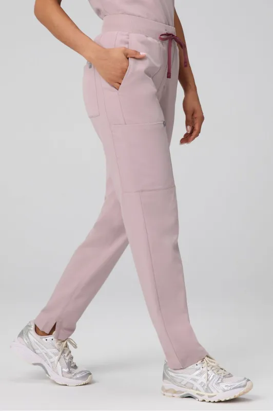 Ion Scrub Pant sold by Fabletics