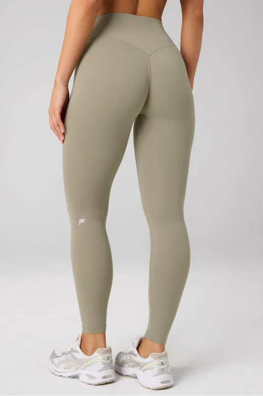 The No-Seam PureLuxe TLC Legging sold by Fabletics