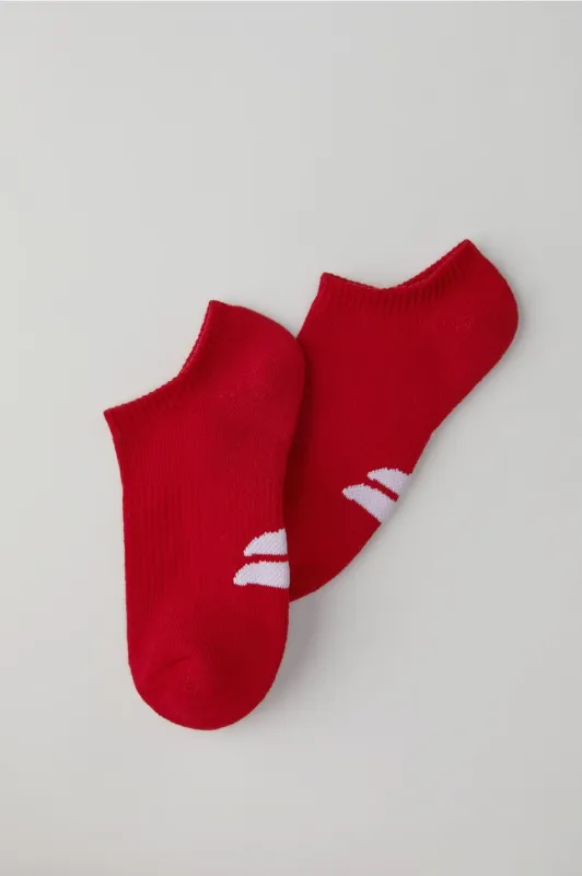 The Everyday Ankle Sock sold by Fabletics
