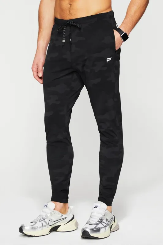 The One Active Taper Jogger sold by Fabletics