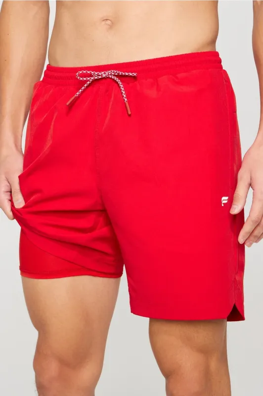The Swim Trunk 7in sold by Fabletics