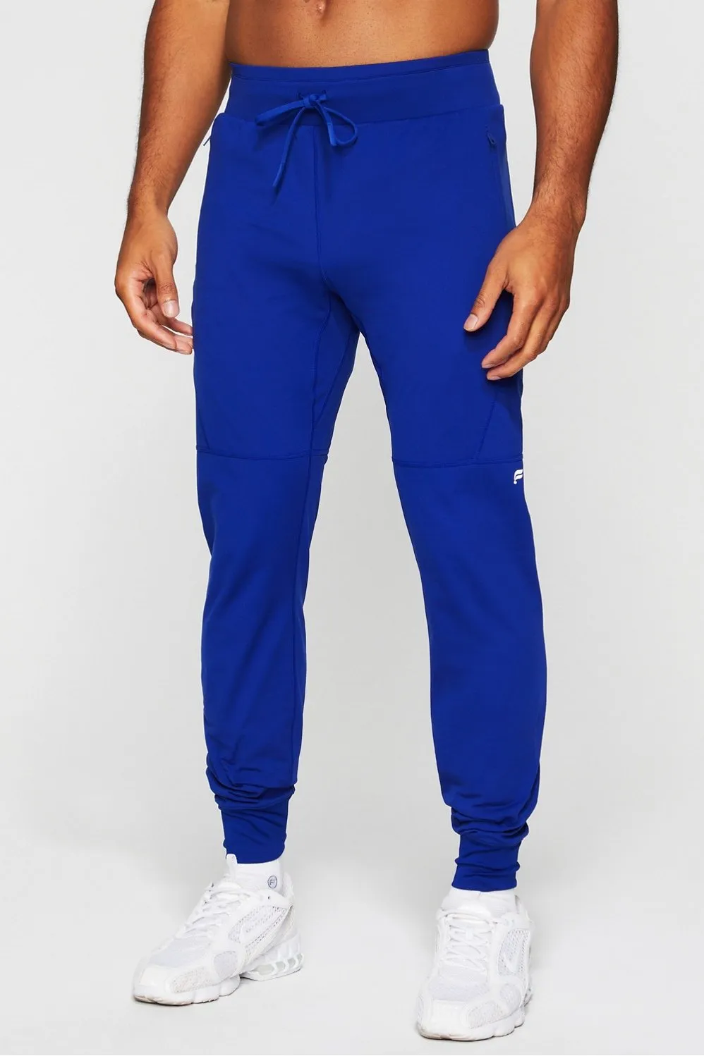 The Altitude Slim-Fit Jogger sold by Fabletics