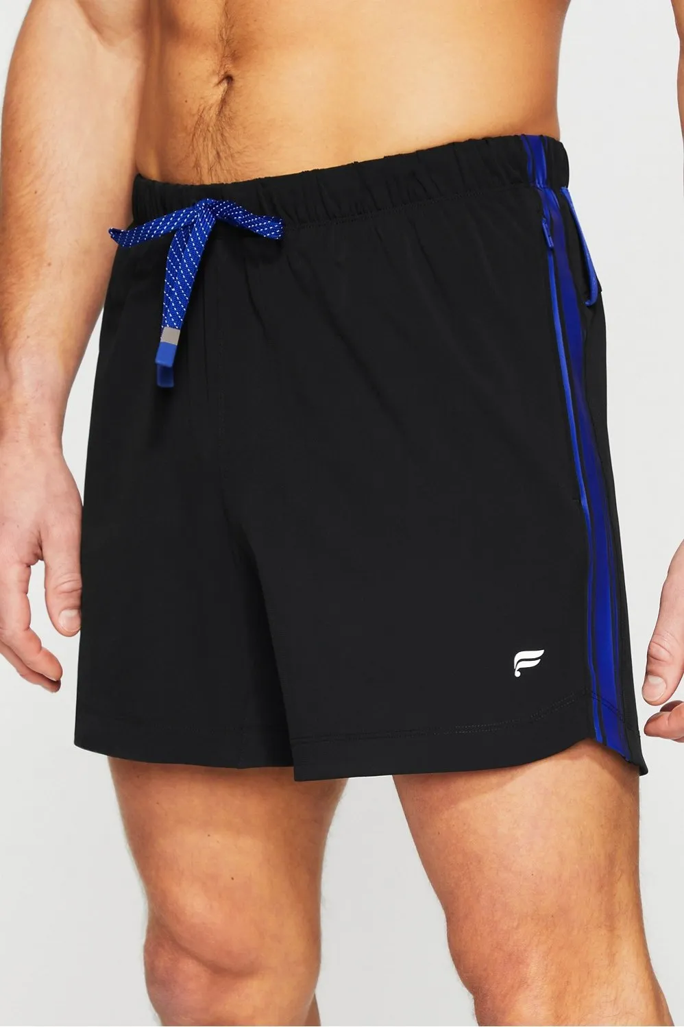The One Short 5in sold by Fabletics