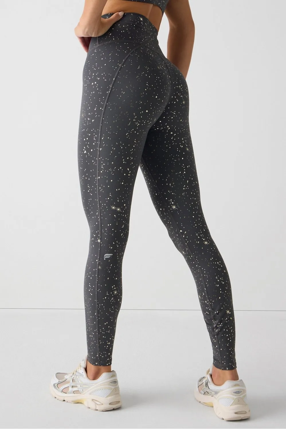 Define PowerHold® High-Waisted Legging sold by Fabletics