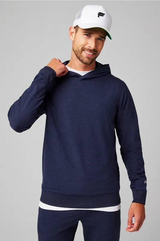 The Cloud Jersey Hoodie made by Fabletics