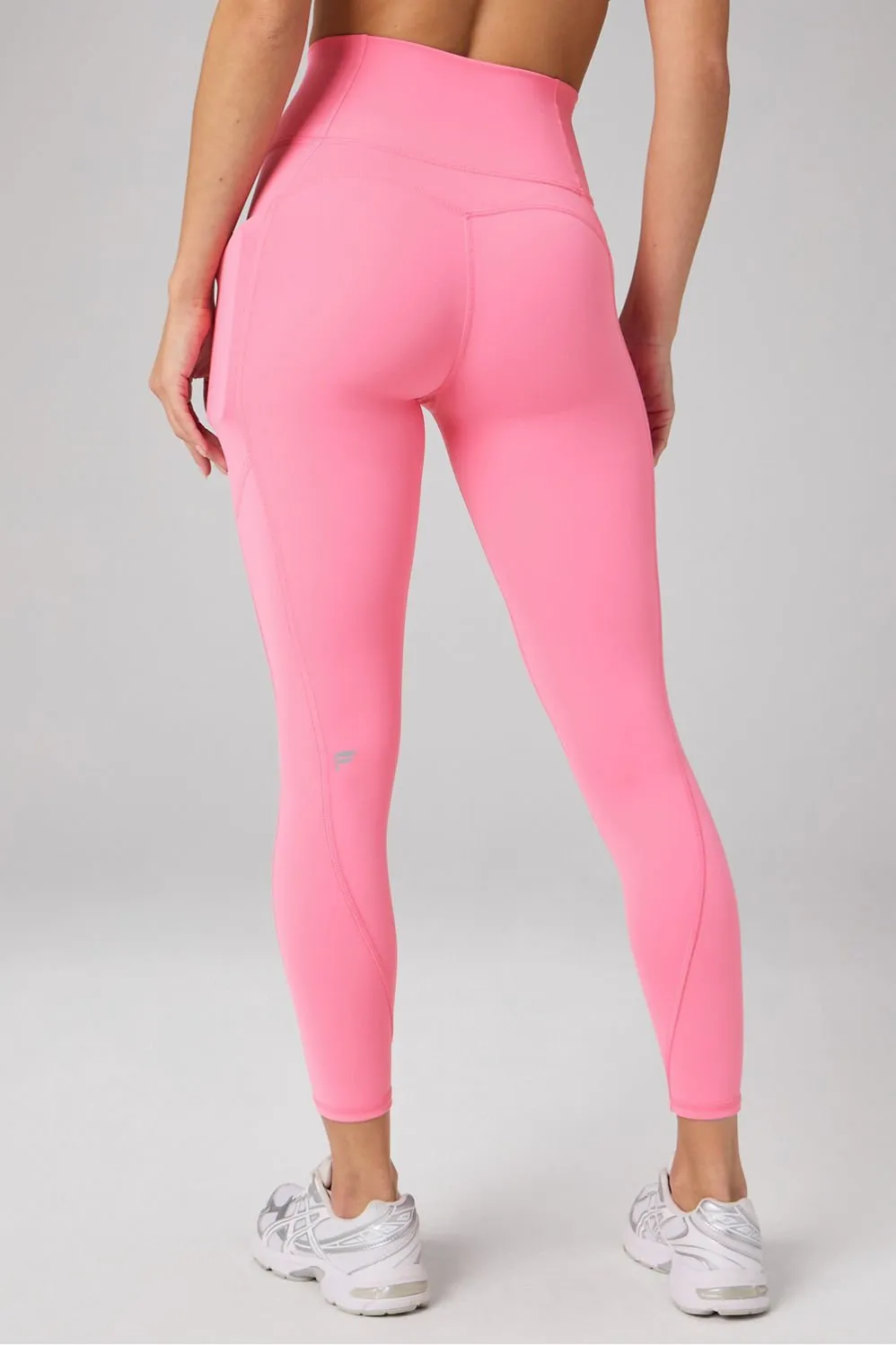 Oasis PureLuxe High-Waisted Legging 7/8 sold by Fabletics