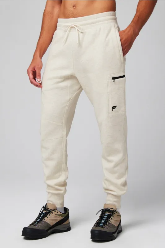 The Go-To Cargo Jogger sold by Fabletics