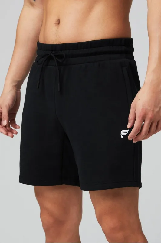 The Year Round Terry Short sold by Fabletics