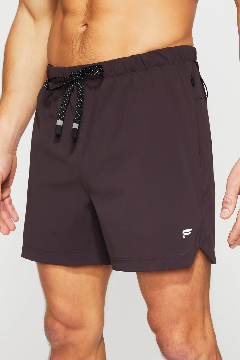 The One Short 5in sold by Fabletics