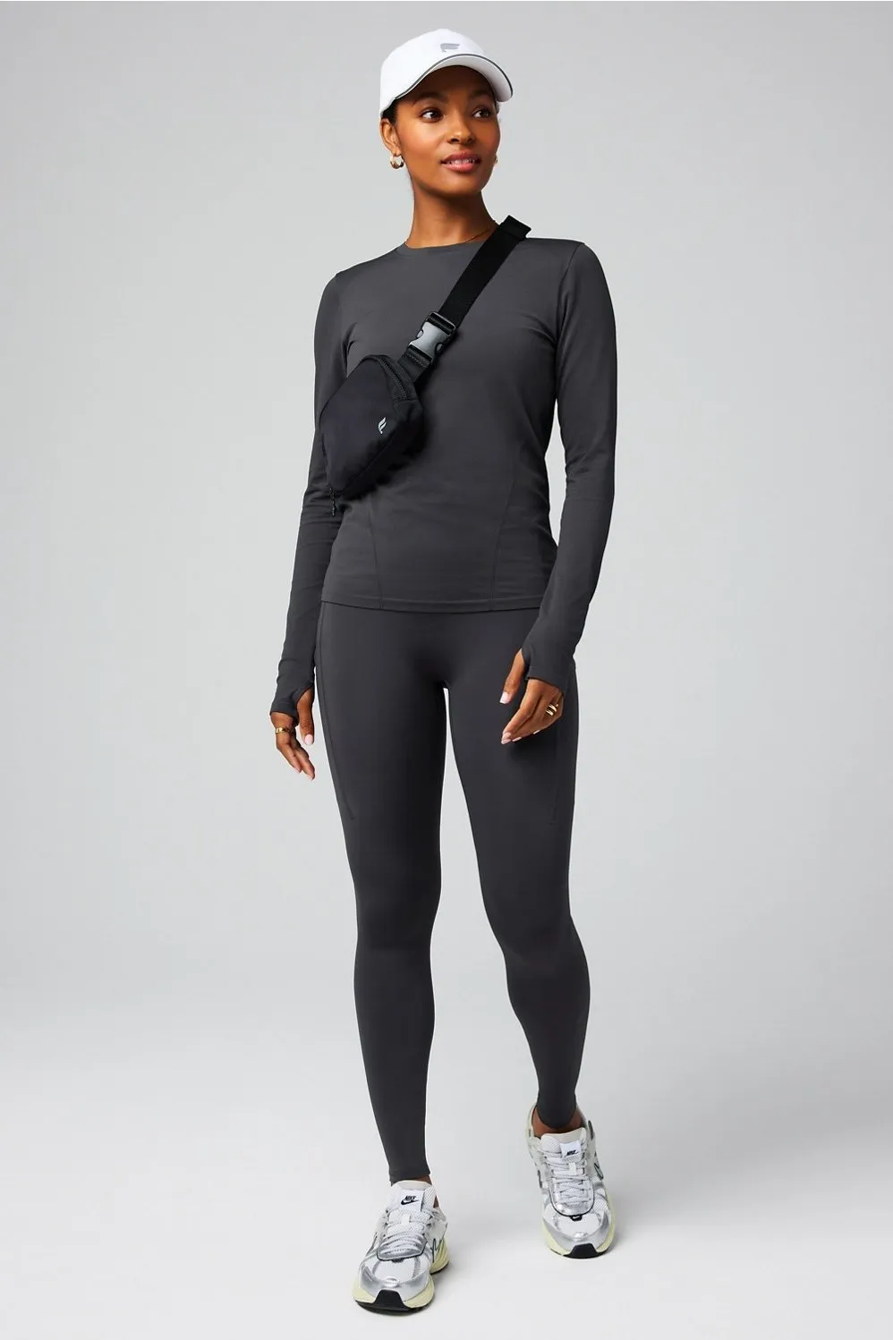 Midnight Miles 2-Piece Outfit sold by Fabletics