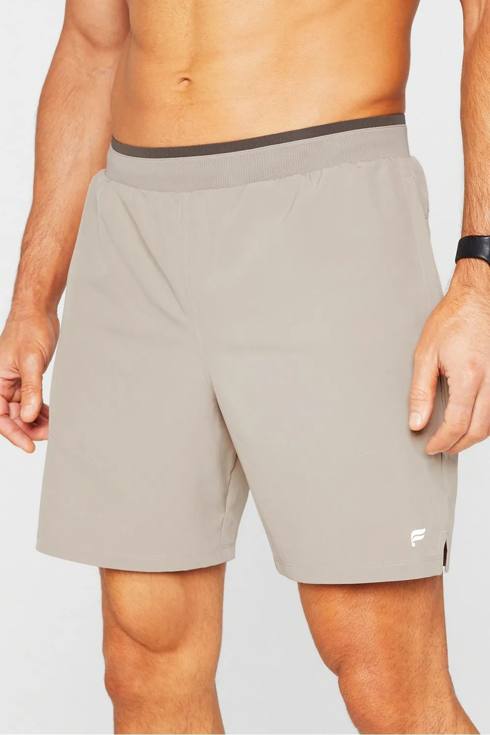 The Fundamental Short II 7in sold by Fabletics