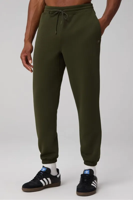 The GridTech Jogger sold by Fabletics