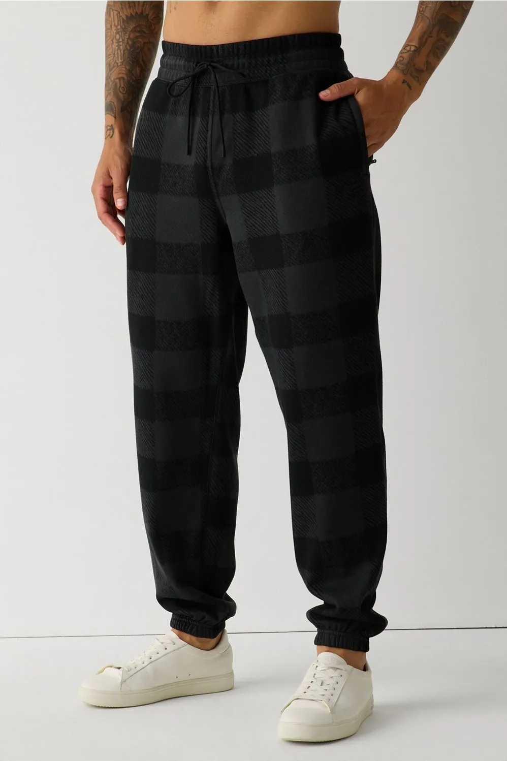 The Go-To Sweatpant sold by Fabletics